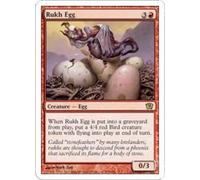 Magic: The Gathering Rukh Egg | 9Th Edition