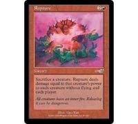 Magic: The Gathering Rupture (Foil) | Nemesis