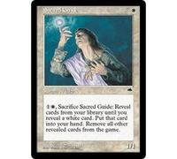 Magic: The Gathering Sacred Guide | Tempest