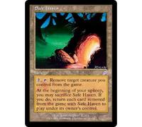 Magic: The Gathering Safe Haven | Time Spiral