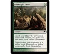 Magic: The Gathering Safewright Quest | Shadowmoor