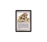 Magic: The Gathering Savannah Lions | Beta