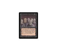 Magic: The Gathering Scathe Zombies | Beta