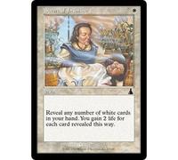 Magic: The Gathering Scent Of Jasmine (Foil) | Urza's Destiny