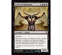 Magic: The Gathering Scion Of Darkness | Archenemy