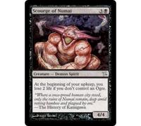 Magic: The Gathering Scourge Of Numai (Foil) | Betrayers Kamigawa