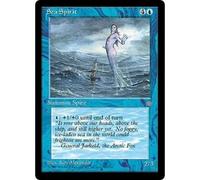 Magic: The Gathering Sea Spirit | Ice Age
