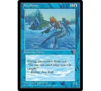 Magic: The Gathering Sea Sprite