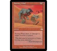 Magic: The Gathering Searing Wind | Prophecy