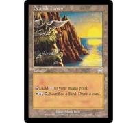 Magic: The Gathering Seaside Haven | Onslaught