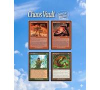Magic: The Gathering Secret Lair Back in My Day! Non-Foil Version