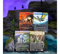Magic the Gathering Secret Lair - Mitsuhiro Arita (Foil)