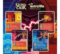 Magic the Gathering Secret Lair Pixel Perfect (Non-Foil)