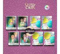 Magic The Gathering: Secret Lair - Secret Lair High: Class of 87 (Rainbow Foil)