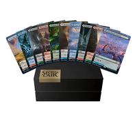 Magic The Gathering - Secret Lair - Ultimate Edition 2