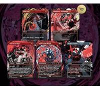 Magic the Gathering Secret Lair VroooOOOMMMMMM! (Foil)