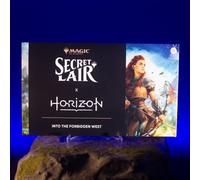 Magic the Gathering Secret Lair x Horizon: Into The Forbidden West (Non-Foil)