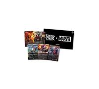 Magic the Gathering Secret Lair x Marvel's Deadpool (Non-Foil)