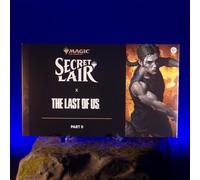Magic the Gathering Secret Lair x The Last of Us Part II (Non-Foil)