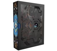 Magic: The Gathering Secrets of Strixhaven - Codex Bundle (English Version)
