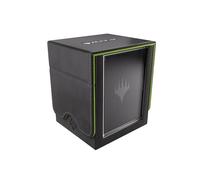 Magic: The Gathering | Secrets of Strixhaven Squire Plus 100+ XL - Black/Green