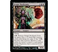 Magic: The Gathering Sengir Nosferatu (Foil) | Time Spiral