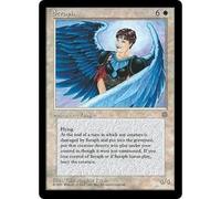 Magic: The Gathering Seraph