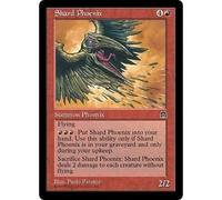 Magic: The Gathering Shard Phoenix