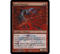 Magic: The Gathering Shard Phoenix (Junior Series Europe Foil) (E06) | Promotional Cards