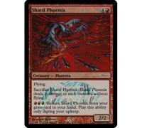 Magic: The Gathering Shard Phoenix (Junior Super Series Foil) (J06) | Promotional Cards
