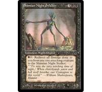 Magic: The Gathering Shimian Night Stalker | Legends