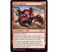 Magic: The Gathering Shiny Impetus (Secret Lair - 20 Ways To Win)