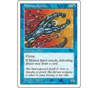 Magic: The Gathering Sibilant Spirit | 5Th Edition