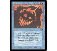 Magic: The Gathering Silhouette | Legends