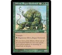 Magic: The Gathering Silvos, Rogue Elemental | Onslaught