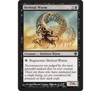 Magic: The Gathering Skeletal Wurm | Rise Of Eldrazi