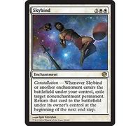 Magic: The Gathering Skybind | Journey Into Nyx