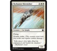 Magic: The Gathering Skyhunter Skirmisher (Foil) | Modern Masters 2015 Edition