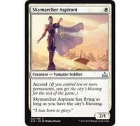 Magic: The Gathering Skymarcher Aspirant | Rivals Of Ixalan