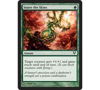 Magic: The Gathering Snare Skies (Foil) | Avacyn Restored