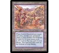 Magic: The Gathering Soldevi Excavations | Alliances
