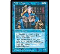 Magic: The Gathering Soldevi Sage (Reading) | Alliances