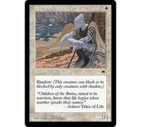 Magic: The Gathering Soltari Foot Soldier