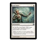 Magic: The Gathering Soul Snare | Commander