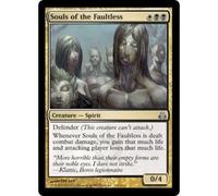 Magic: The Gathering Souls Of Faultless