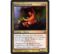 Magic: The Gathering Spawn Of Rix Maadi (Foil) | Return To Ravnica
