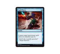 Magic: The Gathering Spell Pierce