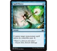 Magic: The Gathering Spell Pierce (Foil) | Modern Masters 2017 Edition