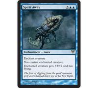 Magic: The Gathering Spirit Away