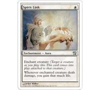 Magic: The Gathering Spirit Link | 9Th Edition